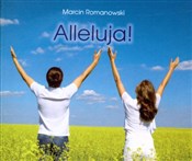 Polska książka : ALLELUJA - MARCIN ROMANOWSKI