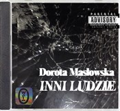 Inni ludzi... - Dorota Masłowska -  Książka z wysyłką do Niemiec 