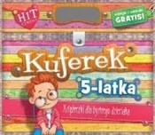 Polnische buch : Kuferek 5-... - Opracowanie Zbiorowe