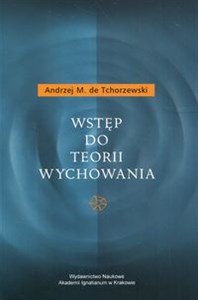 Bild von Wstęp do teorii wychowania