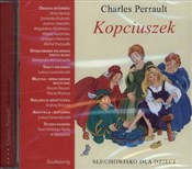 Książka : [Audiobook... - Charles Perrault