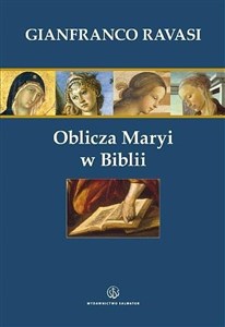 Obrazek Oblicza Maryi w biblii