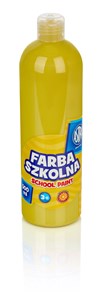 Bild von Farba szkolna żółta 500ml ASTRA