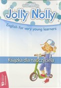 Jolly Noll... - Marta Jelonek, Katarzyna Wójcik-Bożętka -  Polnische Buchandlung 