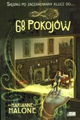 68 pokojów... - Marianne Malone -  Książka z wysyłką do Niemiec 