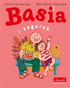 Książka : Basia i ze... - Zofia Stanecka