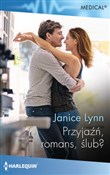 Polnische buch : Przyjaźń r... - Janice Lynn