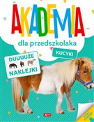 Akademia d... - buch auf polnisch 