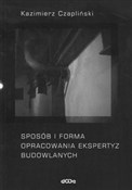 Sposób i f... - Kazimierz Czapliński -  polnische Bücher