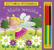 Polnische buch : Mała wróżk... - Gaby Goldsack