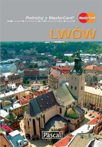 Obrazek Lwów - przewodnik ilustrowany