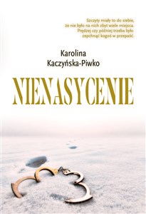 Obrazek Nienasycenie