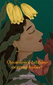 Polnische buch : Opowieści ... - Joanna Osesik