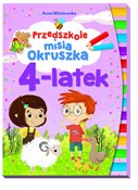 Przedszkol... - Anna Wiśniewska -  fremdsprachige bücher polnisch 