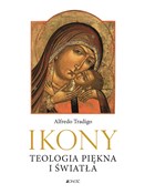 Książka : Ikony Teol... - Alfredo Tradigo