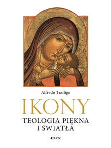 Obrazek Ikony Teologia piękna i światła