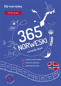 Bild von Norweski 365 na każdy dzień