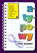 Polska książka : Atypowy. D... - Pete Wharmby