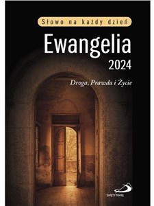 Obrazek Ewangelia 2024 Droga, Prawda i Życie TW