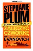 Polnische buch : Zaliczyć c... - Janet Evanovich