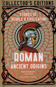 Obrazek Roman Ancient Origins
