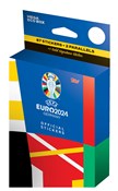 Euro 2024 ... -  Książka z wysyłką do Niemiec 