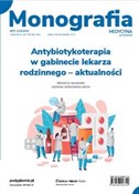 Polnische buch : Antybiotyk... - dr hab. Jadwiga Wójkowska-Mach prof.