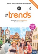 #Trends ne... - Anna Życka - Ksiegarnia w niemczech