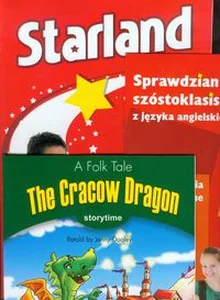 Bild von Starland 2 Student's Book Szkoła podstawowa