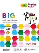 Blok rysun... - buch auf polnisch 