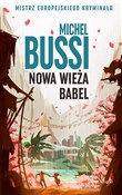 Nowa wieża... - Michel Bussi -  Polnische Buchandlung 