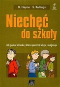 Zobacz : Niechęć do... - David Heyne, Stephanie Rollings