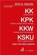 Polnische buch : Kodeks kar...