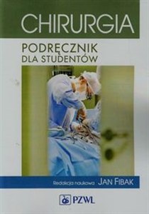 Bild von Chirurgia Podręcznik dla studentów