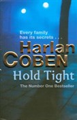 Hold tight... - Harlan Coben - buch auf polnisch 