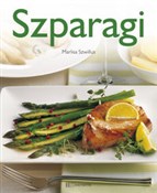 Polnische buch : Szparagi - Marlisa Szwillus