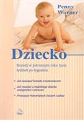 Polska książka : Dziecko Ro... - Penny Warner