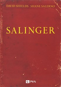 Obrazek J. D. Salinger Biografia