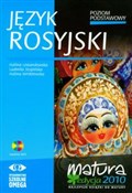 Polnische buch : Język rosy... - Halina Lewandowska, Ludmiła Stopińska, Halina Wróblewska