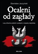 Zobacz : Ocaleni od... - Stanisław Jaczyński