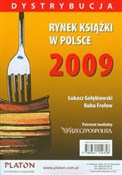 Rynek ksią... - Łukasz Gołębiewski, Kuba Frołow -  polnische Bücher