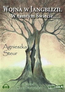 Obrazek [Audiobook] Wojna w Jangblizji W tamtym świecie