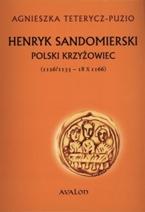 Bild von Henryk Sandomierski polski krzyżowiec (1126-1133-18.X.1166)