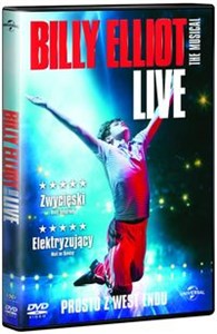 Obrazek Billy Elliot Live The musical