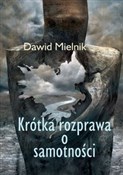 Polska książka : Krótka roz... - Dawid Mielnik