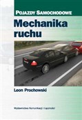 Książka : Mechanika ... - Leon Prochowski