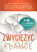 Polnische buch : Zwyciężyć ... - Steven Furtick