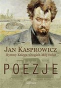 Polska książka : Poezje - Jan Kasprowicz