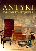 Polnische buch : Antyki Por... - Opracowanie Zbiorowe