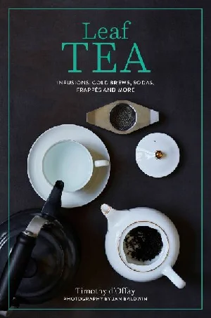 Obrazek D'OFFAY, T: LEAF TEA